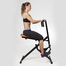 Load image into Gallery viewer, JML Total Crunch - Complete, full-body aerobic ?workout-from-home? system