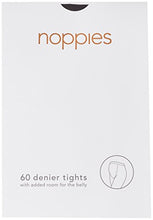 Load image into Gallery viewer, Noppies Women's Maternity Damen Tights 60 Denier