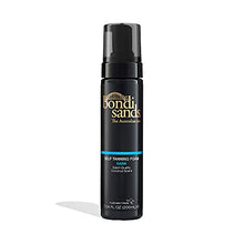 Load image into Gallery viewer, Bondi Sands 200ml Self Fake Tanning Foam - Dark