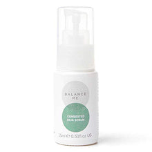 Load image into Gallery viewer, Balance Me Congested Skin Serum – Acne & Spot Gel For All Skin Types - With Moringa & Eucalyptus To Reduce Redness & Calm Inflamed Skin - 100% Natural – Vegan & Cruelty Free – Made In UK – 15ml