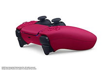 Load image into Gallery viewer, DualSense Cosmic Red Wireless Controller