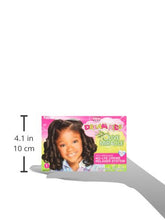 Load image into Gallery viewer, AFRICAN PRIDE Dream Kids Olive Miracle No-Lye Relaxer - Regular