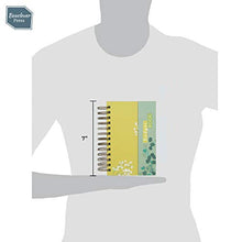 Load image into Gallery viewer, Boxclever Press Budget Planner. Compact Budget Book to Manage Personal Finance. Undated Budget Planner Organizer with Expense & Bill Trackers. Personal Accounts Book with Pockets - 18 x 11.5 cm
