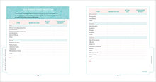 Load image into Gallery viewer, The Budget-Savvy Wedding Planner & Organizer: Checklists, Worksheets, and Essential Tools to Plan the Perfect Wedding on a Small Budget