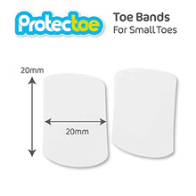 Load image into Gallery viewer, toe protectors for running