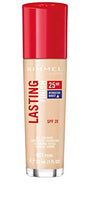 Load image into Gallery viewer, Rimmel London Lasting Finish 25 Hour Foundation, Full Coverage Formula with SPF 20, 001 Pearl, 30 ml