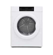 Load image into Gallery viewer, Montpellier MTD30P Freestanding 3KG Compact Vented Tumble Dryer – White