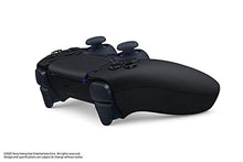 Load image into Gallery viewer, DualSense Midnight Black Wireless Controller
