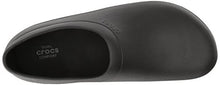 Load image into Gallery viewer, Crocs Unisex's Clock Work Slipon Sandals