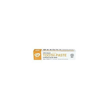 Load image into Gallery viewer, (12 PACK) - Green People - Citrus & Aloe Vera Toothpaste | 50ml | 12 PACK BUNDLE