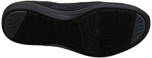 Load image into Gallery viewer, Skechers ARYA - AIRY DAYS, Women's Ballet Flats, Black (Black Crochet/Trim Bbk), 7 UK (40 EU)