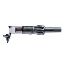 Load image into Gallery viewer, Invictus X1 - The incredible, powerful, cordless smart-slim vacuum - Black