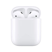 Load image into Gallery viewer, Apple AirPods with wired Charging Case (2nd generation)