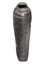 Load image into Gallery viewer, Hyke & Byke Katahdin 0C -10C -15C 625 Fill Power Hydrophobic Sleeping Bag with Advanced Synthetic - Ultra Lightweight 4 Season Men and Women Mummy Bag Designed for Backpacking