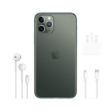 Load image into Gallery viewer, Apple iPhone 11 Pro (64GB) - Midnight Green