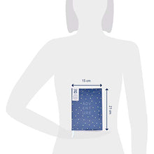 Load image into Gallery viewer, Busy B Travel Holiday Planner with Pockets/Waterproof Cover