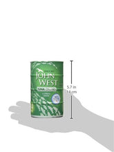 Load image into Gallery viewer, John West Tuna Chunks in Spring Water, 4x145g