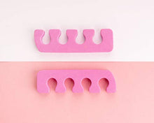 Load image into Gallery viewer, Brushworks Toe Separators