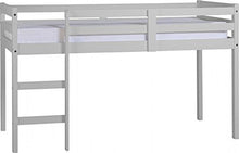 Load image into Gallery viewer, Seconique Panama Mid Sleeper, pine, Grey, Single