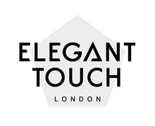 Load image into Gallery viewer, Elegant Touch Colour False Nails, Garnet, Oval Shape, 24 Nails with Glue included