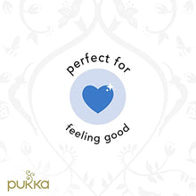 Load image into Gallery viewer, Pukka Herbs | Feel New Organic Herbal Tea | Fennel, Cardamon and Turmeric | Perfect For Feeling Good | 4 packs | 80 Sachets