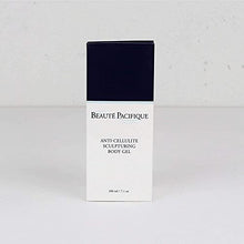 Load image into Gallery viewer, Beauté Pacifique Anti Cellulite Gel 200 ml - Reduce Signs of Cellulite - Vegan - All Skin Types