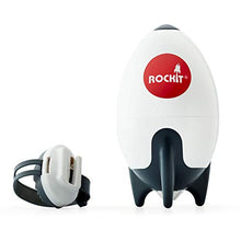 Load image into Gallery viewer, Rockit portable baby rocker. Fits any stroller, pram, pushchair or buggy