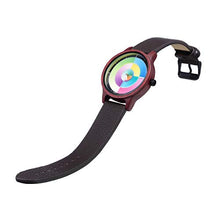 Load image into Gallery viewer, Rainbow Watch - Watch - WWPh-BrL-hu