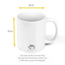 Load image into Gallery viewer, in A World Full of Cunts, You're My Favourite Mug - Profanity Mugs Insult Saying Friend Funny Gift Shut Up Birthday Office Secret Santa Profanity Rude ©TeheGifts