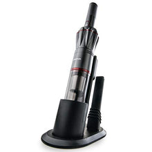 Load image into Gallery viewer, Invictus X1 - The incredible, powerful, cordless smart-slim vacuum - Black
