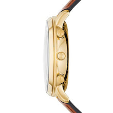 Load image into Gallery viewer, Fossil Men's Hybrid HR Smartwatch, Neutra with Heart Rate, Activity & Sleep Tracking with in-depth wellness stats.