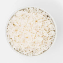 Load image into Gallery viewer, Eat Water Slim Noodles, Fettucine, Penne, Spaghetti & Rice 270g Organic (3 of Each) - Gluten Free Konjac Flour Keto Paleo DIet - Low Carb Zero Calorie Fat Free Ready To Eat Meal
