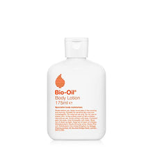 Load image into Gallery viewer, Bio-Oil Body Lotion 175ml - Ultra-Light Body Moisturiser for Dry Skin - Daily Moisturising Lotion with Oil-in-Water Technology - Non-Greasy - Fast Absorption