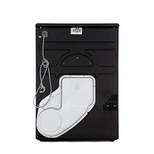 Load image into Gallery viewer, Hoover DXC9DGB Dynamic Next 9kg Freestanding Condenser Sensor Tumble Dryer - Black