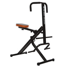 Load image into Gallery viewer, JML Total Crunch - Complete, full-body aerobic ?workout-from-home? system