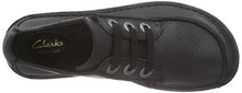 Load image into Gallery viewer, Clarks Women's Funny Dream Derbys, Black (Black Leather), 5.5 UK