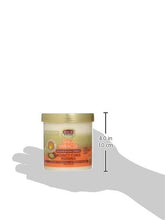 Load image into Gallery viewer, African Pride Shea Butter Miracle Bouncy Curls Pudding 425 g