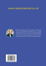 Load image into Gallery viewer, RSL Creative Writing, Book 1: KS2, KS3, 11 Plus & 13 Plus - Workbook For Ages 9 Upwards