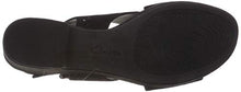 Load image into Gallery viewer, larks Women's Maritsa Lara Ankle Strap Sandals, Black (Black Suede), 5.5 UK (39 EU)