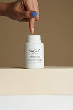 Load image into Gallery viewer, Nails Inc Powered By Collagen Express Nail Polish Remover Pot