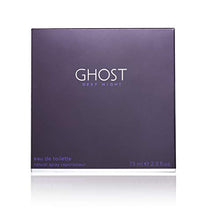 Load image into Gallery viewer, Ghost Women's Deep Night EDT, 75 ml