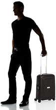 Load image into Gallery viewer, Samsonite S'cure DLX Spinner, S (55cm-34L) - GRAPHITE