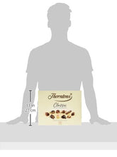 Load image into Gallery viewer, Thorntons Classic Chocolate Hamper Gift Box, Best Mothers Day Gifts, Assorted White, Milk and Dark, 449 g