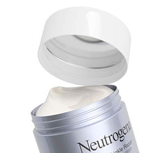 Load image into Gallery viewer, Neutrogena Rapid Wrinkle Repair Retinol Anti-Wrinkle Regenerating Face Cream, Day and Night Use, 1.7 oz