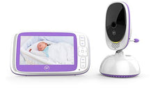 Load image into Gallery viewer, BT Video Baby Monitor 6000