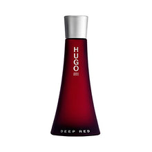 Load image into Gallery viewer, Hugo Deep Red Eau de Parfum, 90 ml
