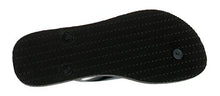 Load image into Gallery viewer, Havaianas Women's Slim Flip Flops, Black (Black 0090), 5 UK