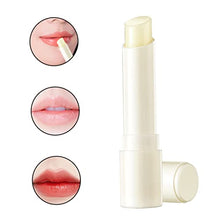 Load image into Gallery viewer, Lip Balm Dark Lip Repair Treatment Lips Lightening Cream Lip Whitening Moisturizer 3g Lip moisturizer