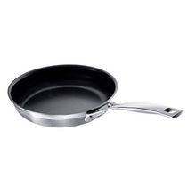 Load image into Gallery viewer, Le Creuset 3-Ply Stainless Steel Cookware Set, 4 Pieces