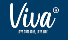 Load image into Gallery viewer, Ancol Viva Lightweight Buckle Collar Blue , Collar Size 3 to fit 28-36cm , Weather Proof